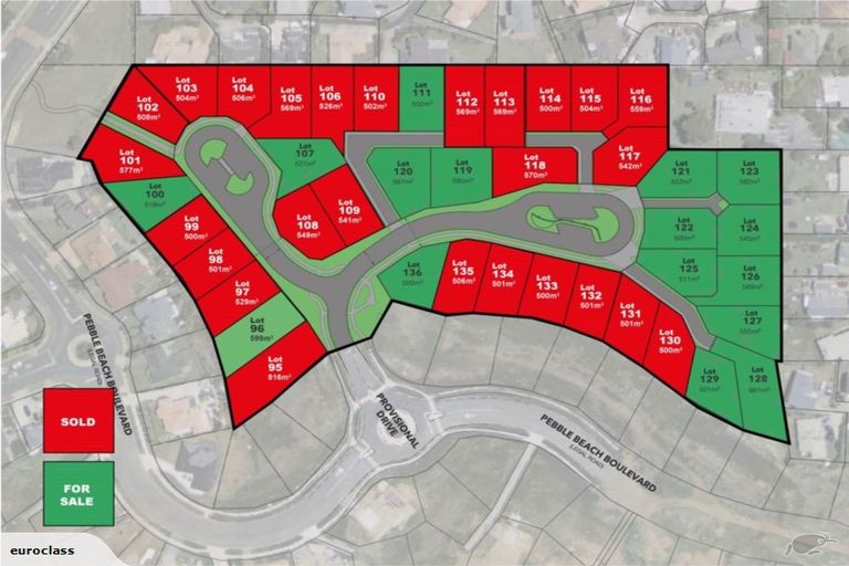 Photo of property in 29 Pebble Beach Boulevard, Te Kamo, Whangarei, 0112