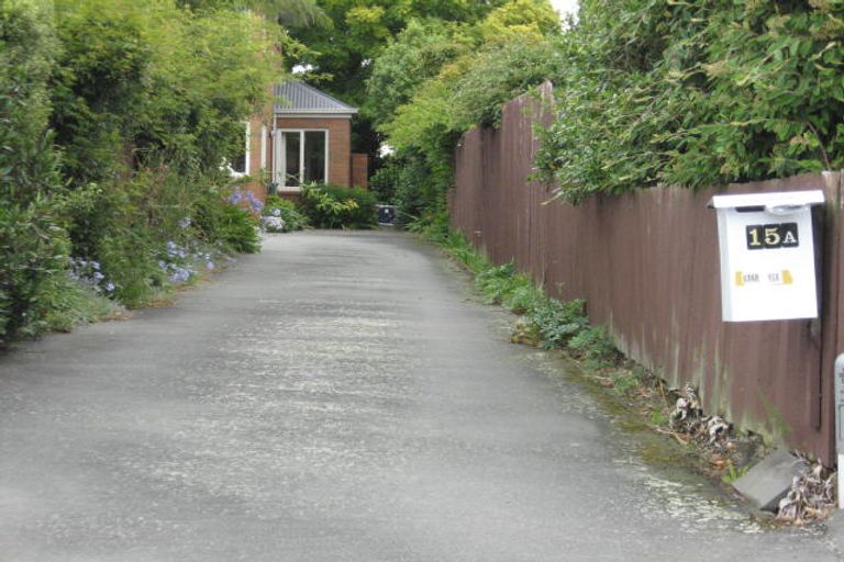 Photo of property in 15 Clonbern Place, Upper Riccarton, Christchurch, 8041