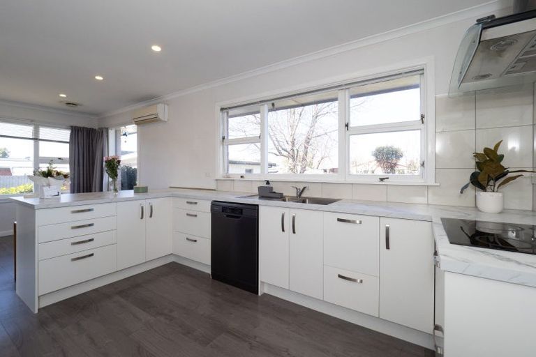 Photo of property in 4 Reddecliffe Crescent, Hampstead, Ashburton, 7700