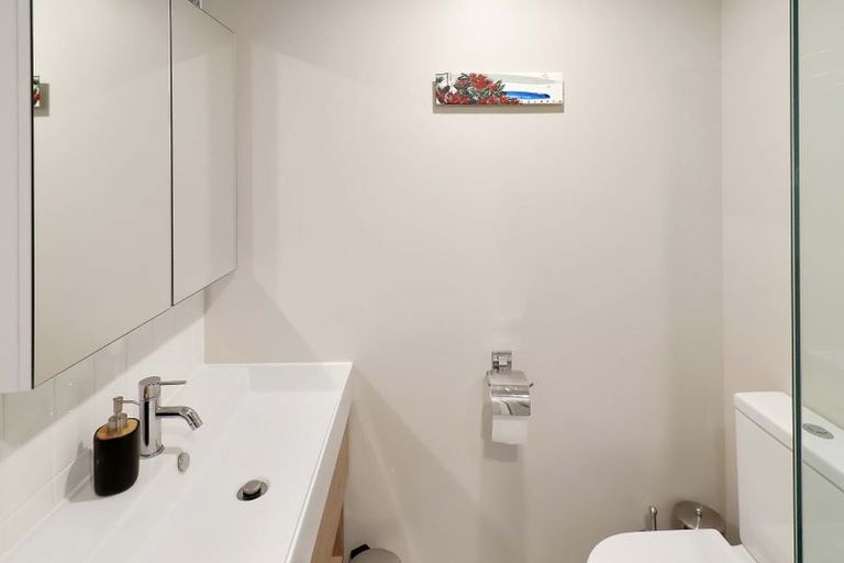 Photo of property in 706/212u Willis Street, Te Aro, Wellington, 6011