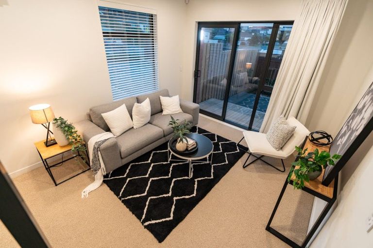 Photo of property in 65 Strathmore Avenue, Strathmore Park, Wellington, 6022