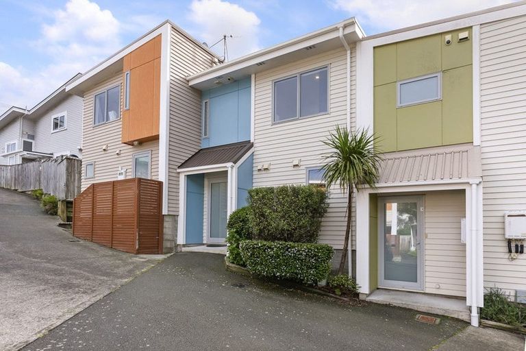 Photo of property in 2/2 Chelmsford Street, Ngaio, Wellington, 6035