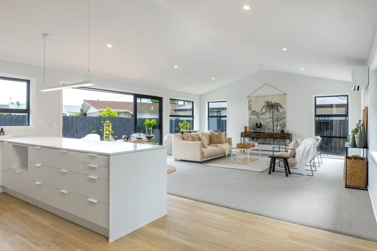 Photo of property in 148 Muller Road, Blenheim, 7201