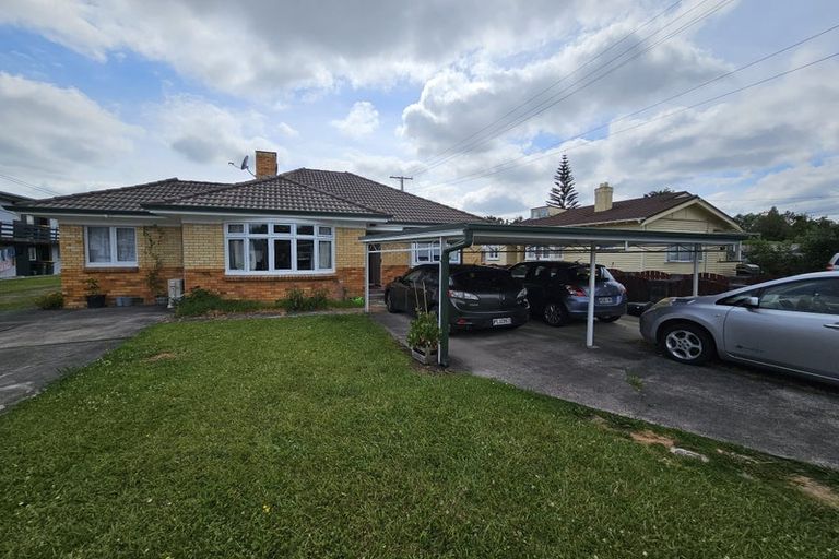Photo of property in 6 Masons Avenue, Hamilton East, Hamilton, 3216