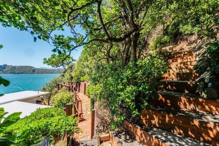 Photo of property in 62 Evans Bay Parade, Roseneath, Wellington, 6021