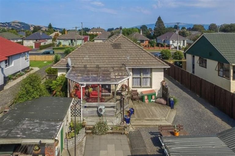 Photo of property in 47 High Street, Mosgiel, 9024