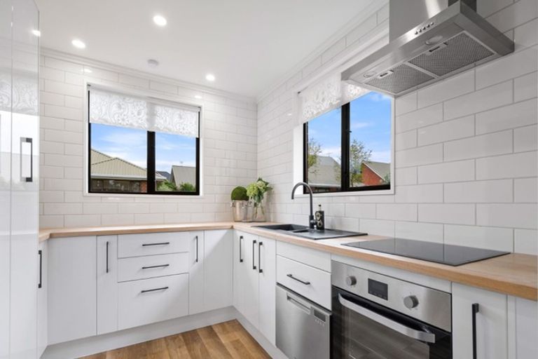 Photo of property in Carmichael Courts, 24/14 Wharenui Road, Upper Riccarton, Christchurch, 8041