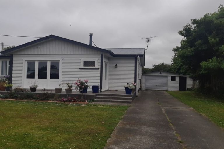 Photo of property in 26 Reading Street, Greytown, 5712