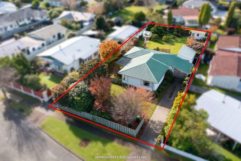 Photo of property in 803 Cook Place, Raureka, Hastings, 4120