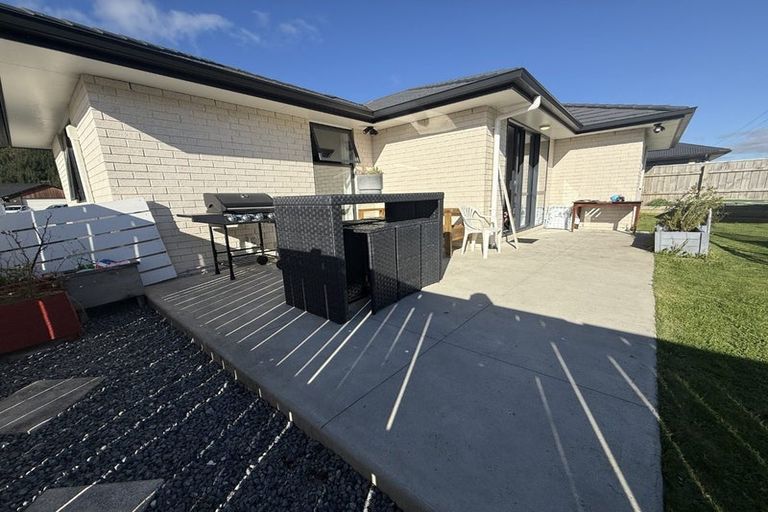 Photo of property in 34 Te Ara O Toroa, Wainuiomata, Lower Hutt, 5014