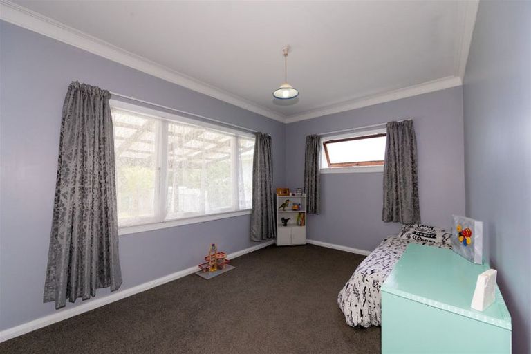 Photo of property in 907 Pakowhai Road, Frimley, Hastings, 4120