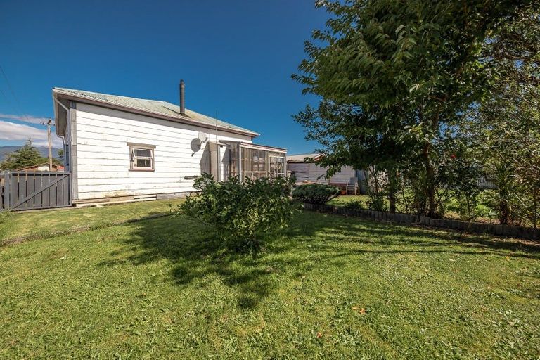 Photo of property in 31 Mill Street, Westport, 7825