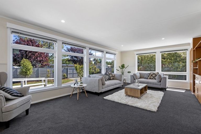 Photo of property in 61 Rowley Avenue, Hoon Hay, Christchurch, 8025