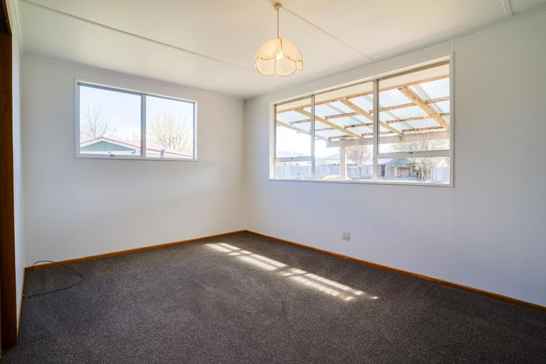 Photo of property in 8 Rata Road, Twizel, 7901