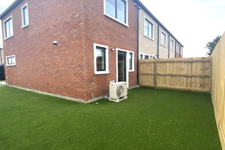 Photo of property in 45/137 Hall Avenue, Favona, Auckland, 2024