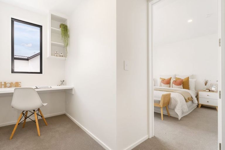 Photo of property in 5/9 Ayr Street, Riccarton, Christchurch, 8011