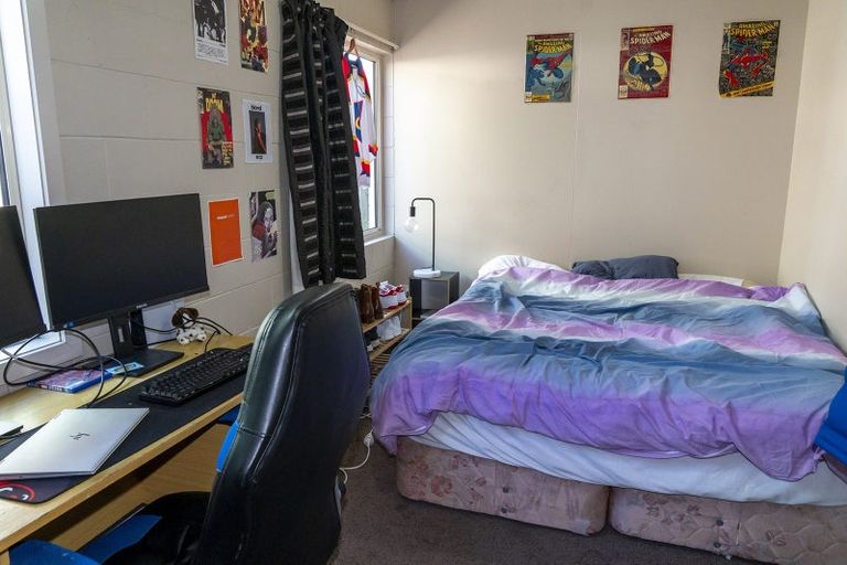 Photo of property in 9 Ethel Mcmillan Place, North Dunedin, Dunedin, 9016