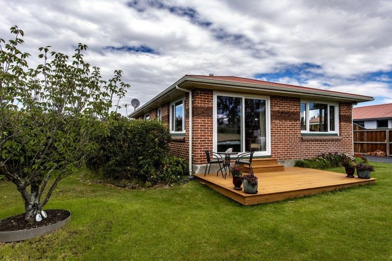 Photo of property in 5 Rata Street, Rangiora, 7400