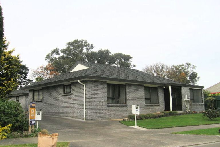 Photo of property in 24a Kotuku Place, Taradale, Napier, 4112