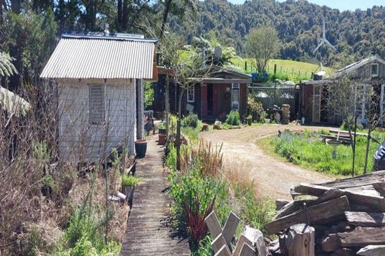 Photo of property in 92a Princes Street, Waikino, Waihi, 3682