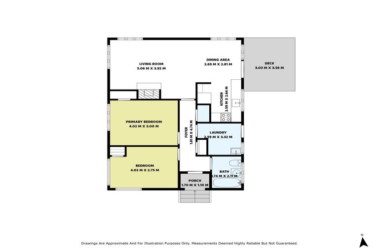 Photo of property in 43 Hamill Road, Otara, Auckland, 2023