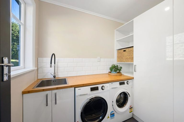 Photo of property in 142 Pembroke Road, Wilton, Wellington, 6012