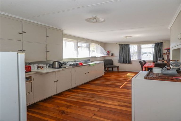 Photo of property in 16 Rotowaro Road, Huntly, 3700