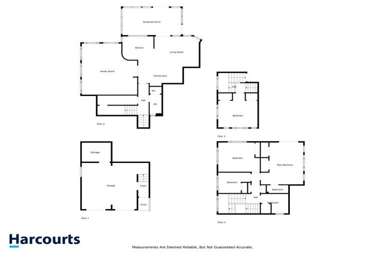 Photo of property in 12b Treasure Grove, Hataitai, Wellington, 6021
