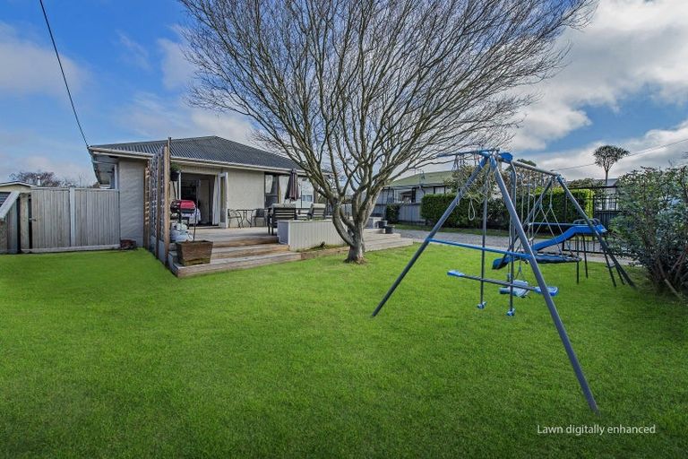 Photo of property in 5 Epworth Street, Kaiapoi, 7630