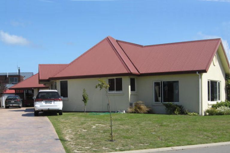 Photo of property in 7 Cezanne Grove, Rolleston, 7614