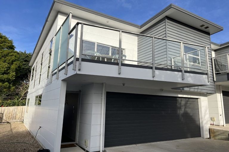Photo of property in 4/6 Dyer Street, Whitiora, Hamilton, 3200