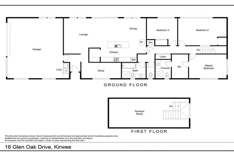 Photo of property in 16 Glen Oak Drive, Kirwee, Darfield, 7571