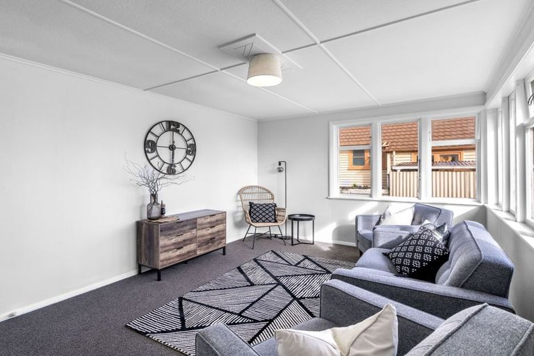 Photo of property in 196 Crawford Street, Glengarry, Invercargill, 9810