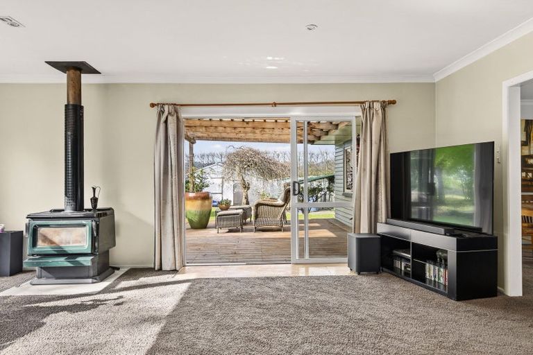 Photo of property in 8 Ingram Road, Waerengaahika, Gisborne, 4071