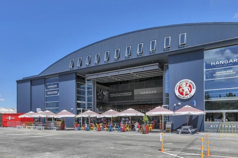 Photo of property in 5 Touhou Road, Hobsonville, Auckland, 0618