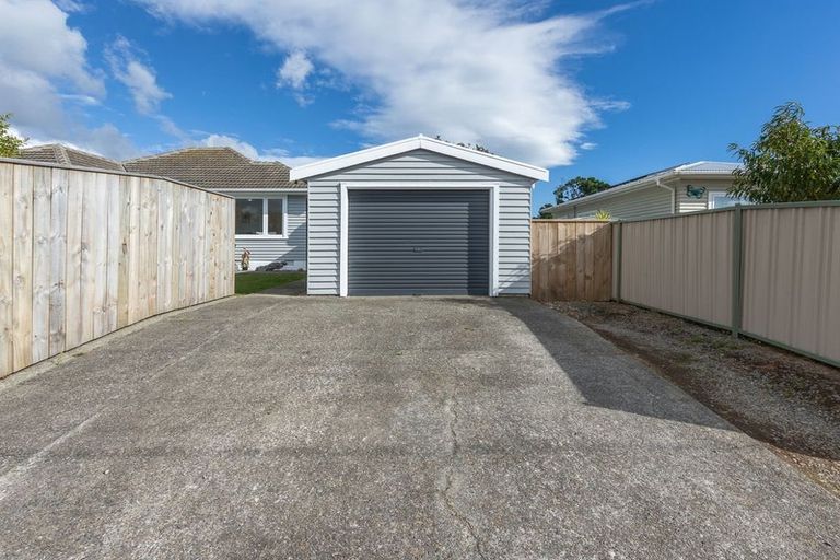 Photo of property in 8 Middlesex Street, Levin, 5510