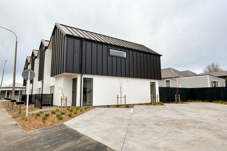 Photo of property in 31a Purchas Street, St Albans, Christchurch, 8014