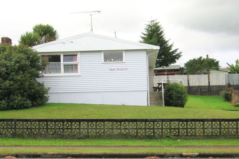 Photo of property in 165 Papanui Street, Tokoroa, 3420