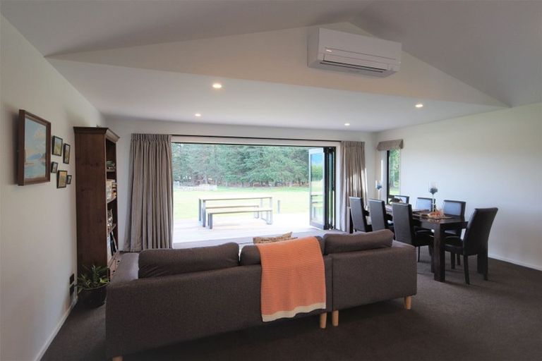 Photo of property in 5 Keats Place, Hanmer Springs, 7334