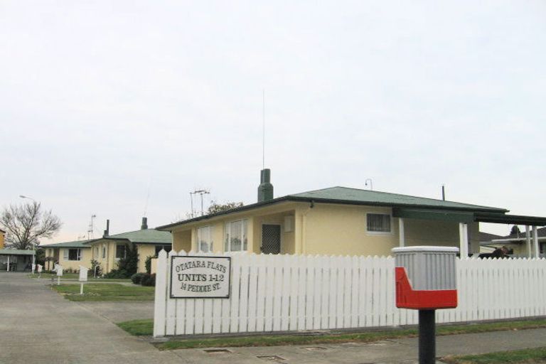 Photo of property in 1/14 Peddie Street, Taradale, Napier, 4112
