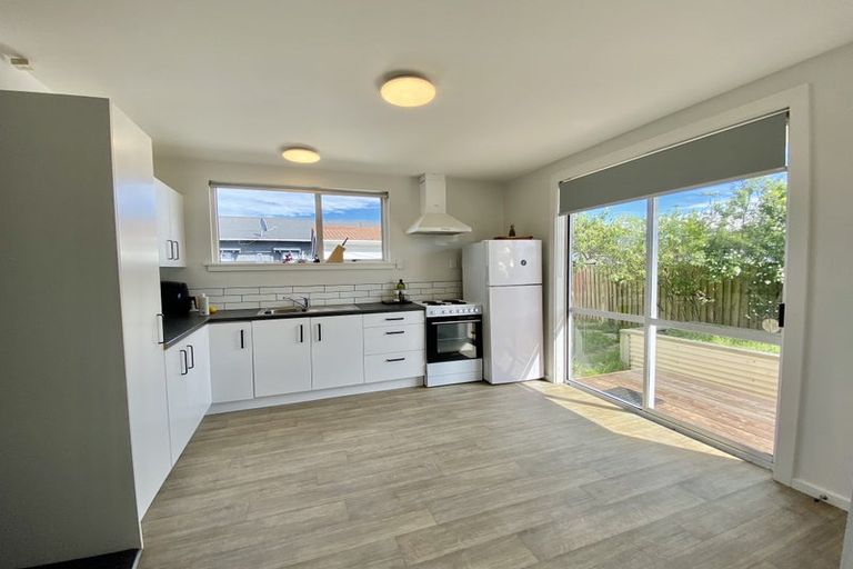 Photo of property in 1/172 Bowhill Road, New Brighton, Christchurch, 8083