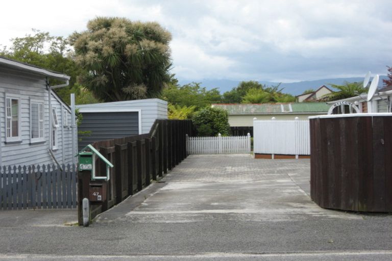 Photo of property in 47b-c Domett Street, Westport, 7825