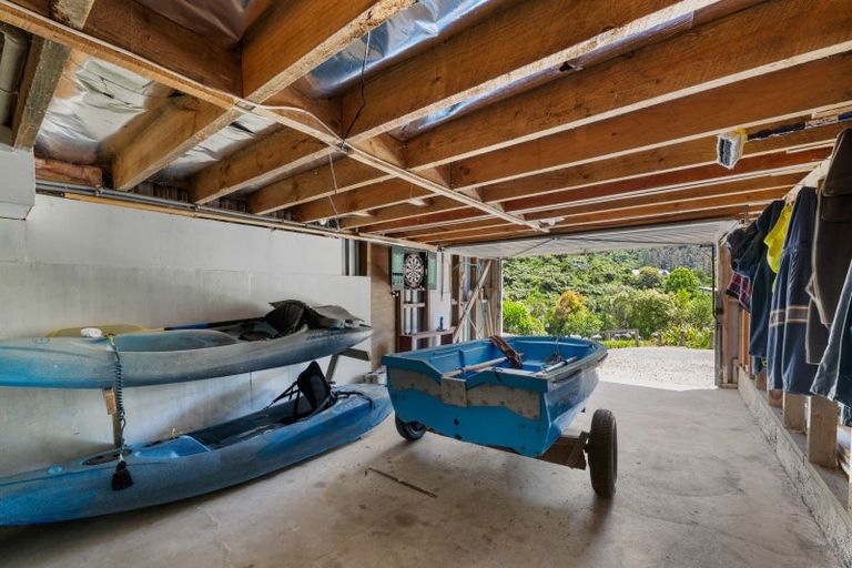 Photo of property in 259f Anakiwa Road, Anakiwa, Linkwater, 7281