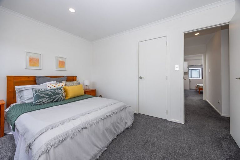 Photo of property in 10/56u May Street, Hamilton East, Hamilton, 3216