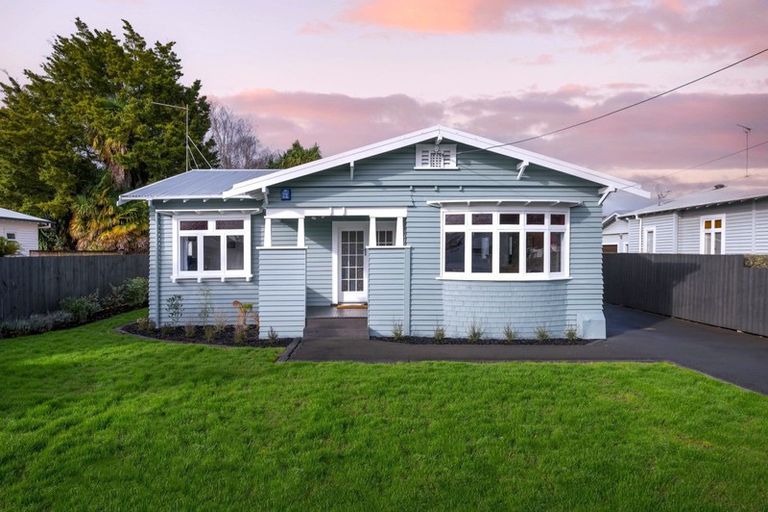 Photo of property in 50 Naylor Street, Hamilton East, Hamilton, 3216