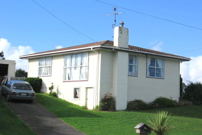 Photo of property in 53 Piko Street, Titahi Bay, Porirua, 5022