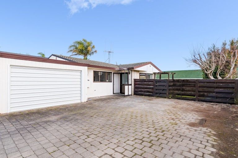 Photo of property in 15b Meadowland Street, Matua, Tauranga, 3110