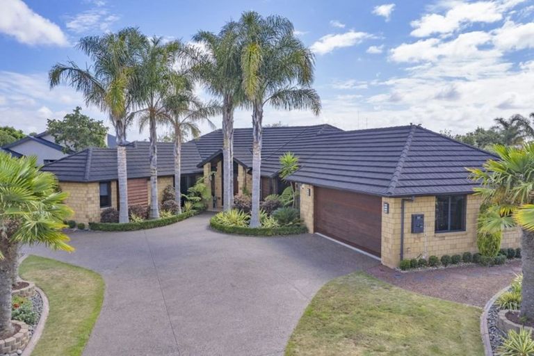 Photo of property in 14 Jaemont Court, Huntington, Hamilton, 3210