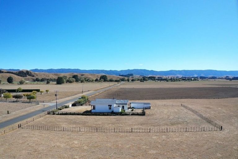 Photo of property in 313 Gaisford Road, Kumeroa, Dannevirke, 4972