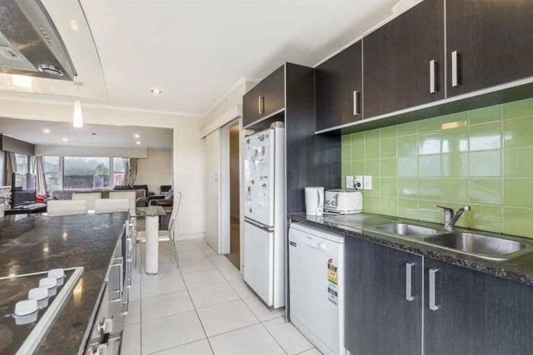Photo of property in 3/9 Esmonde Road, Takapuna, Auckland, 0622